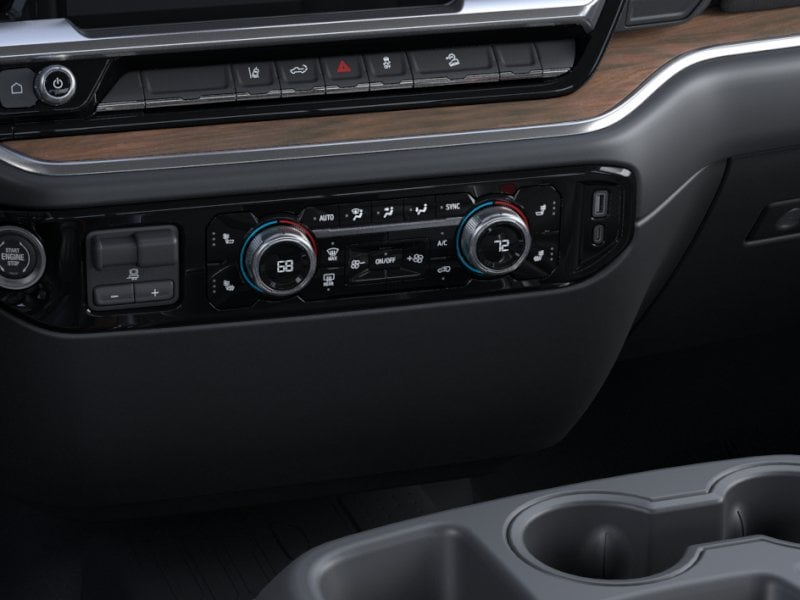 2026 GMC Sierra 2500HD SLE - Photo 49