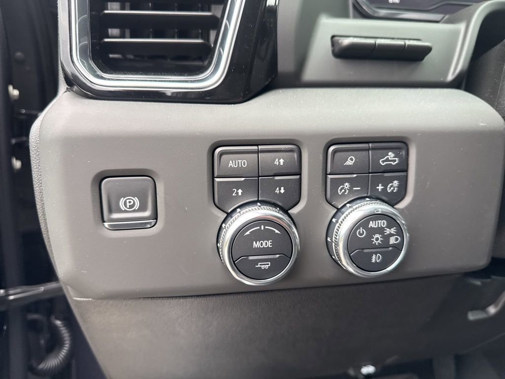 2025 GMC Sierra 2500HD Denali - Photo 20