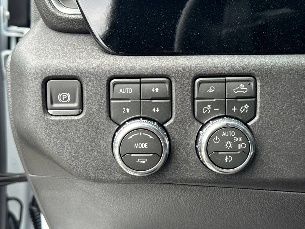 2026 GMC Sierra 1500 SLT - Photo 20
