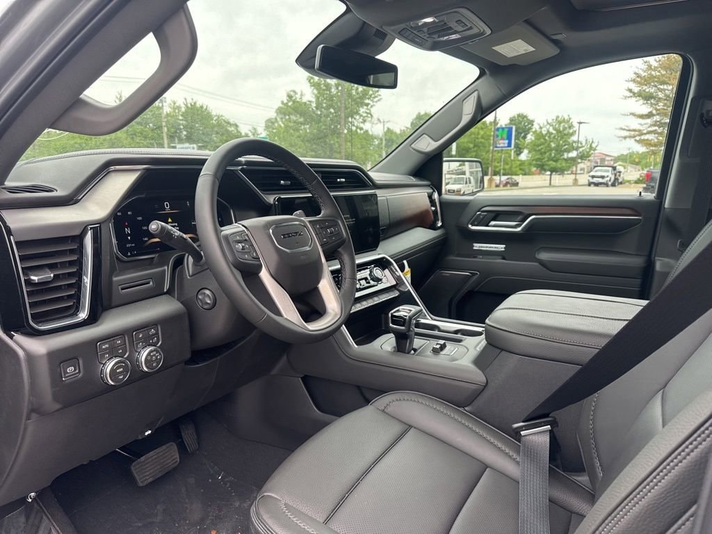 2026 GMC Sierra 1500 Denali - Photo 14