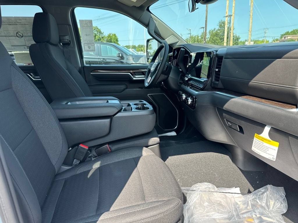 2026 GMC Sierra 2500HD SLE - Photo 10