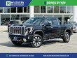 GMC Sierra 2500 HD