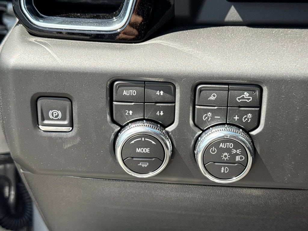 2026 GMC Sierra 2500HD Denali - Photo 20