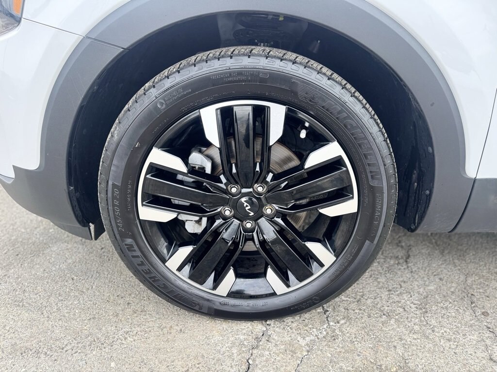 Used 2024 Kia Telluride SX Prestige