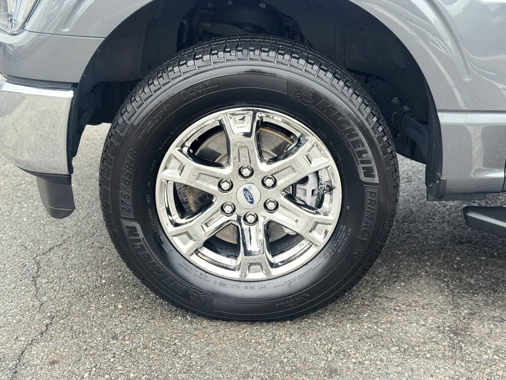Used 2023 Ford F-150 XL