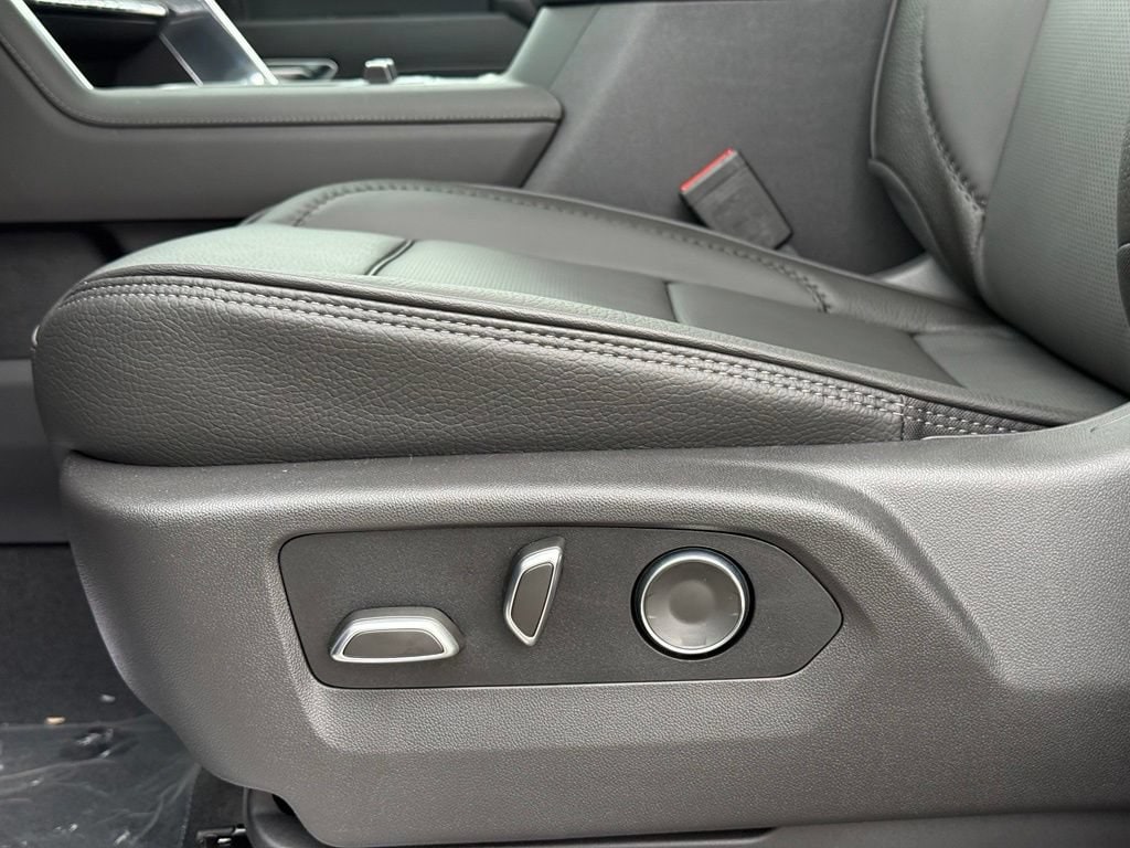 2026 GMC Sierra 2500HD Denali - Photo 11