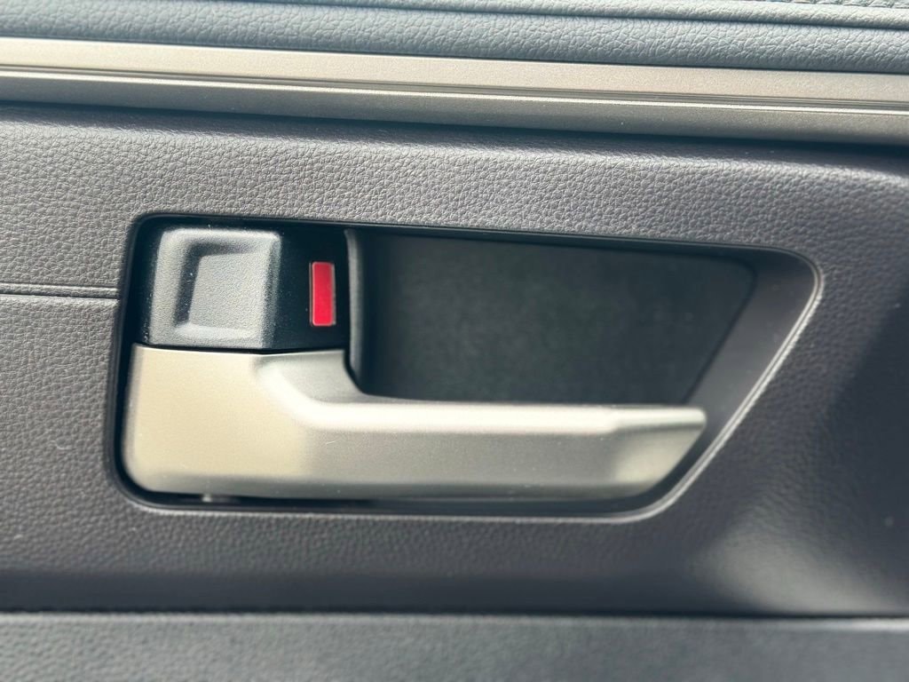 2024 Toyota Tundra SR5 - Photo 22