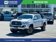 Toyota Tacoma 4WD
