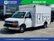 Used 2022 Chevrolet Express Cutaway 3500 NA Cutaway Van