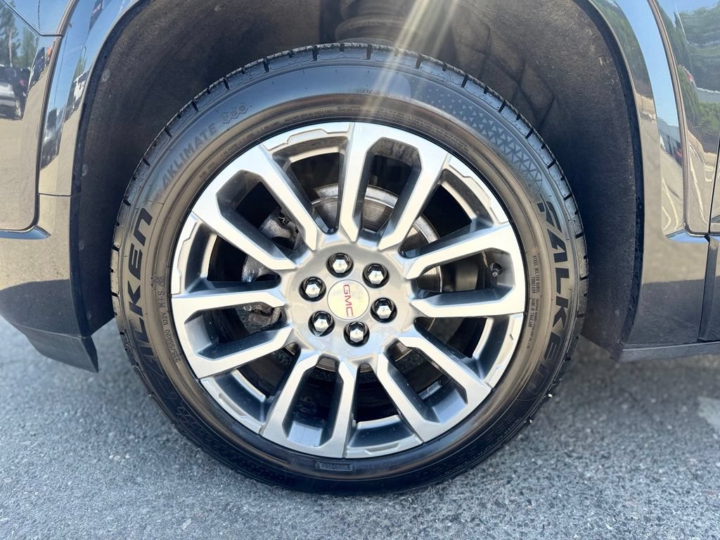 2020 GMC Acadia Denali - Photo 3