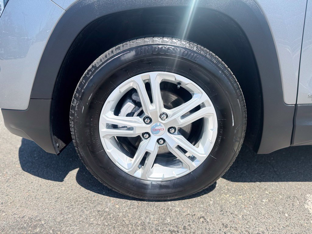 Used 2023 GMC Terrain SLE SUV