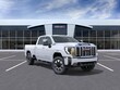 GMC Sierra 2500 HD