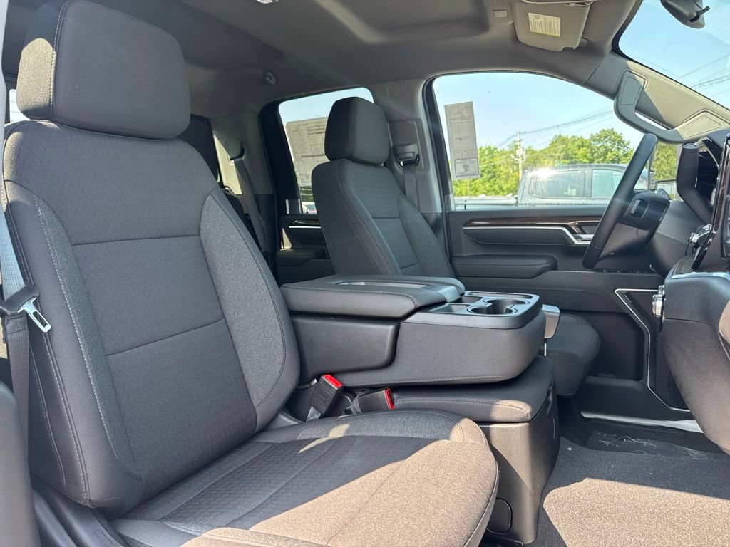 2026 GMC Sierra 2500HD SLE - Photo 11
