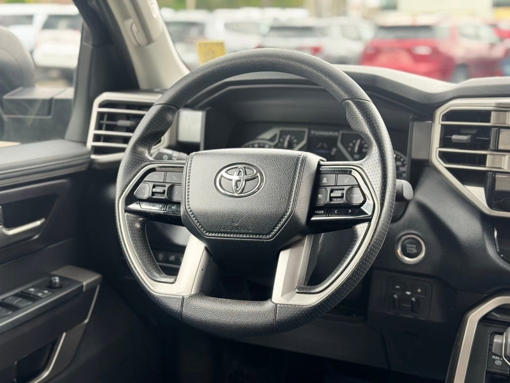 2024 Toyota Tundra SR5 - Photo 13