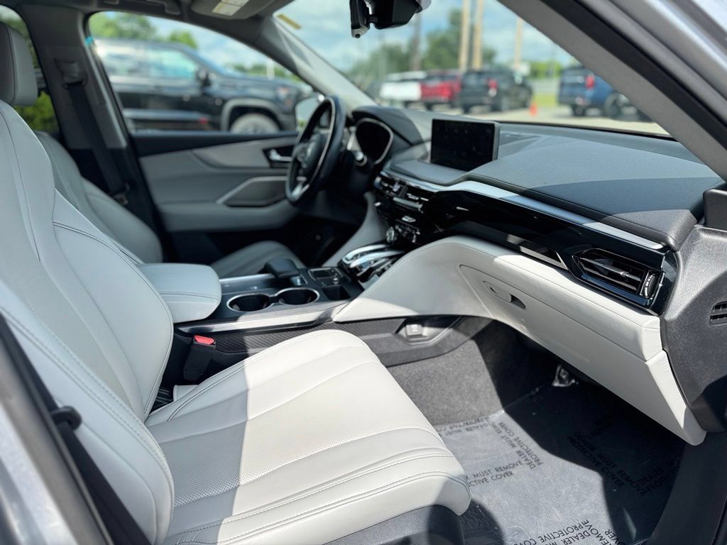 2023 Acura MDX Technology Package - Photo 11