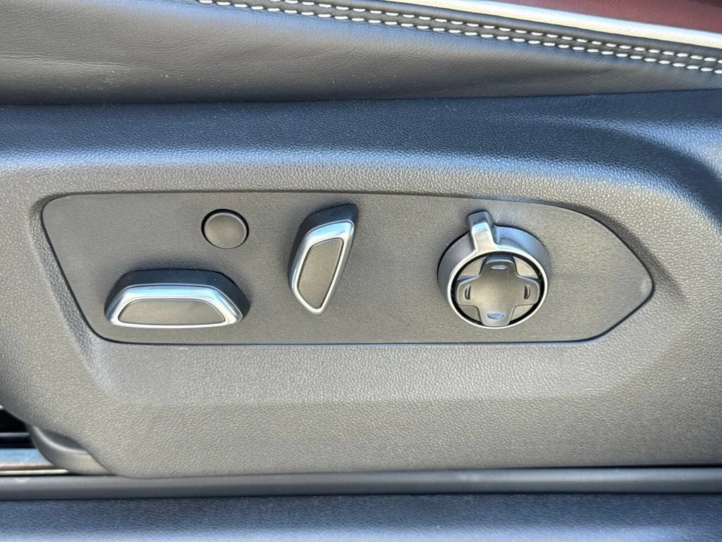 2026 GMC Sierra 2500HD Denali Ultimate - Photo 20