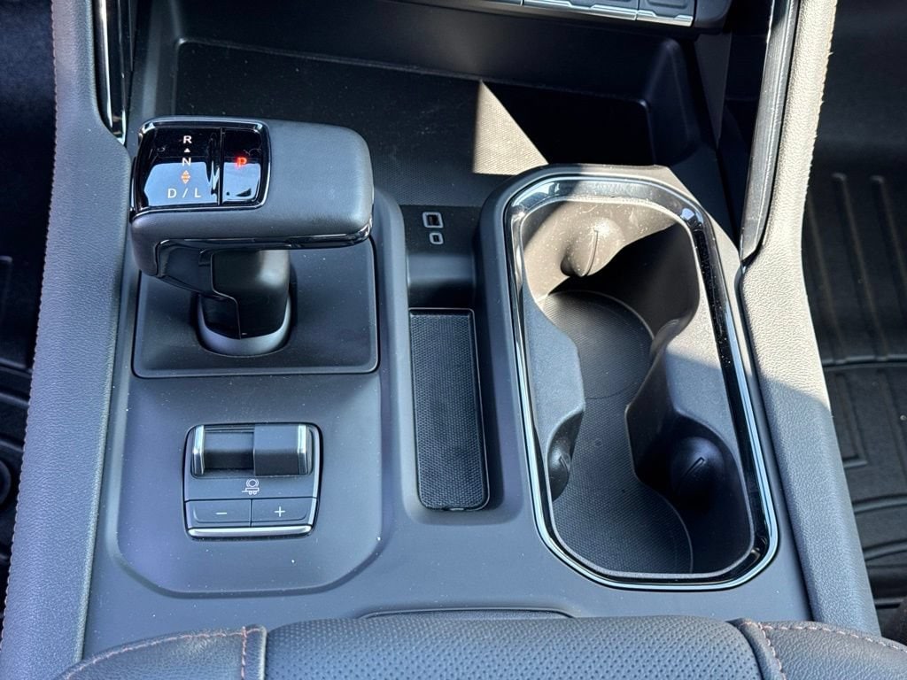2026 GMC Sierra 1500 AT4 - Photo 17