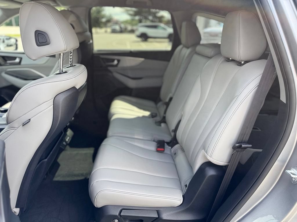 2023 Acura MDX Technology Package - Photo 27