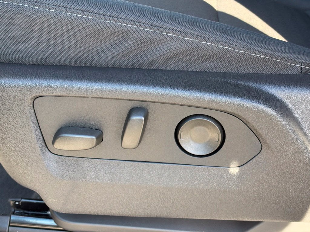 2026 GMC Sierra 1500 Elevation - Photo 21