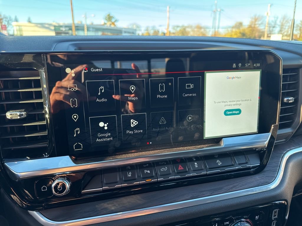 2026 GMC Sierra 2500HD SLT - Photo 18