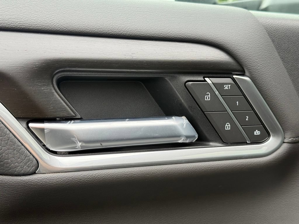 2026 GMC Sierra 2500HD Denali - Photo 12