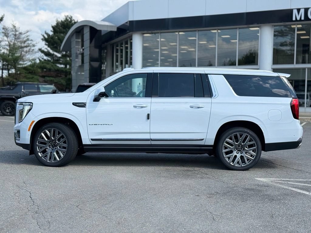New 2026 GMC Yukon XL Denali Ultimate SUV