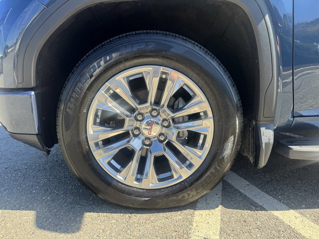 2019 Gmc Sierra 1500 Denali photo 2