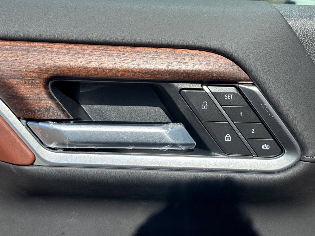 2026 GMC Sierra 2500HD Denali Ultimate - Photo 22