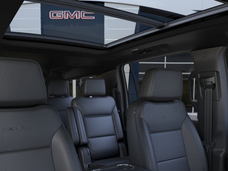 2026 GMC Yukon XL Denali - Photo 47