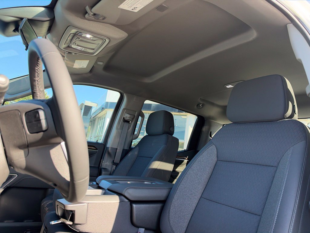 2026 GMC Sierra 1500 Elevation - Photo 16
