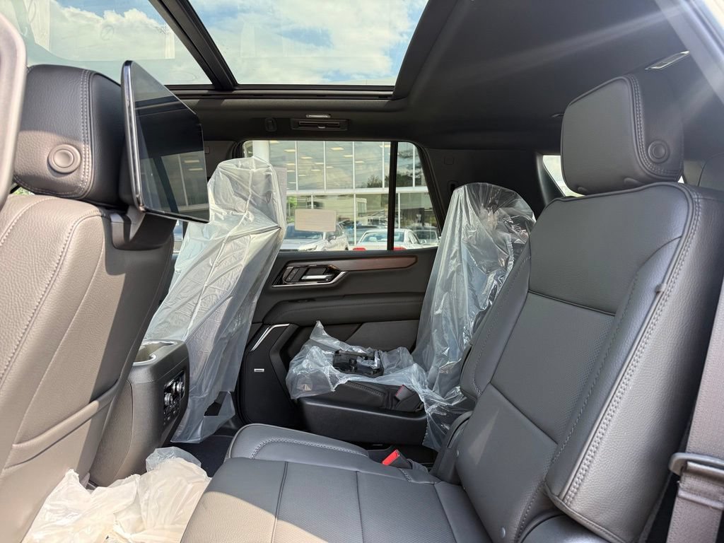 2026 GMC Yukon Denali - Photo 19