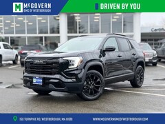 2026 GMC Terrain Elevation SUV