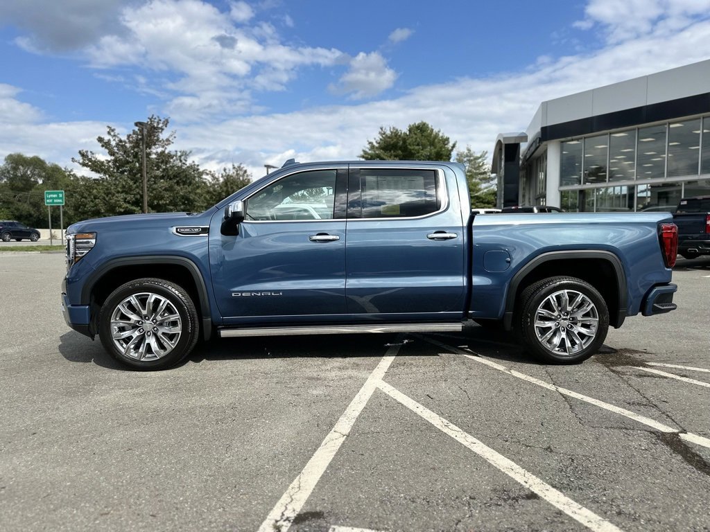 2026 Gmc Sierra 1500 Denali photo 2