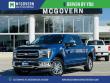 Used 2024 Ford F-150 Lariat