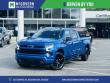 Used 2024 Chevrolet Silverado 1500 RST Truck