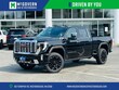  GMC Sierra 2500 HD