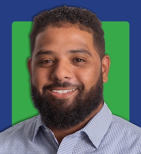 Staff member Taylor Campinha-Horner from 02b6b6d39834