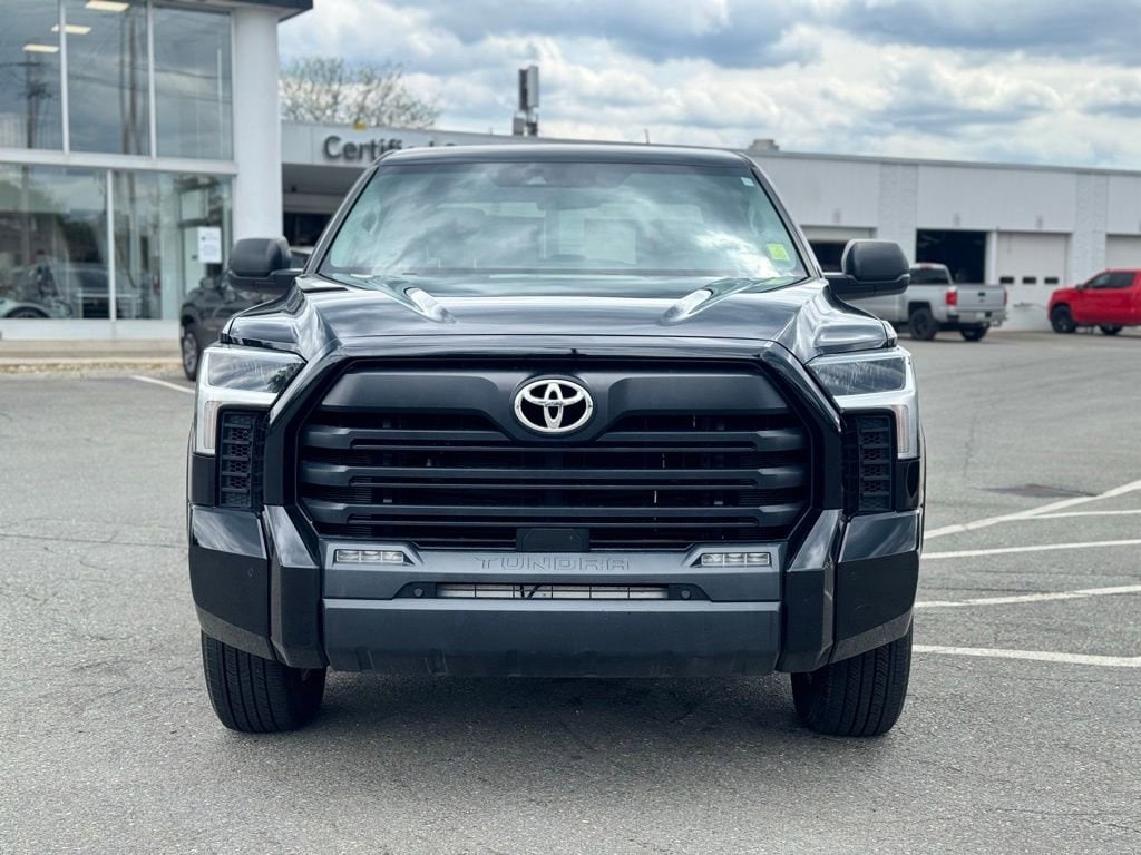 2024 Toyota Tundra SR5 - Photo 9