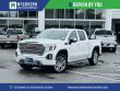 Used 2024 GMC Sierra 2500 HD AT4 Truck