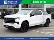 Used 2023 Chevrolet Silverado 1500 High Country Truck