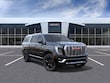  GMC Yukon XL