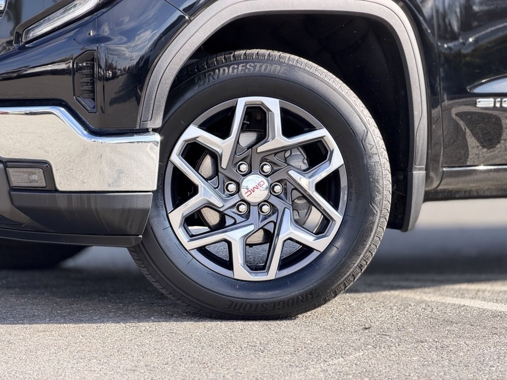 2023 Gmc Sierra 1500 SLT photo 2