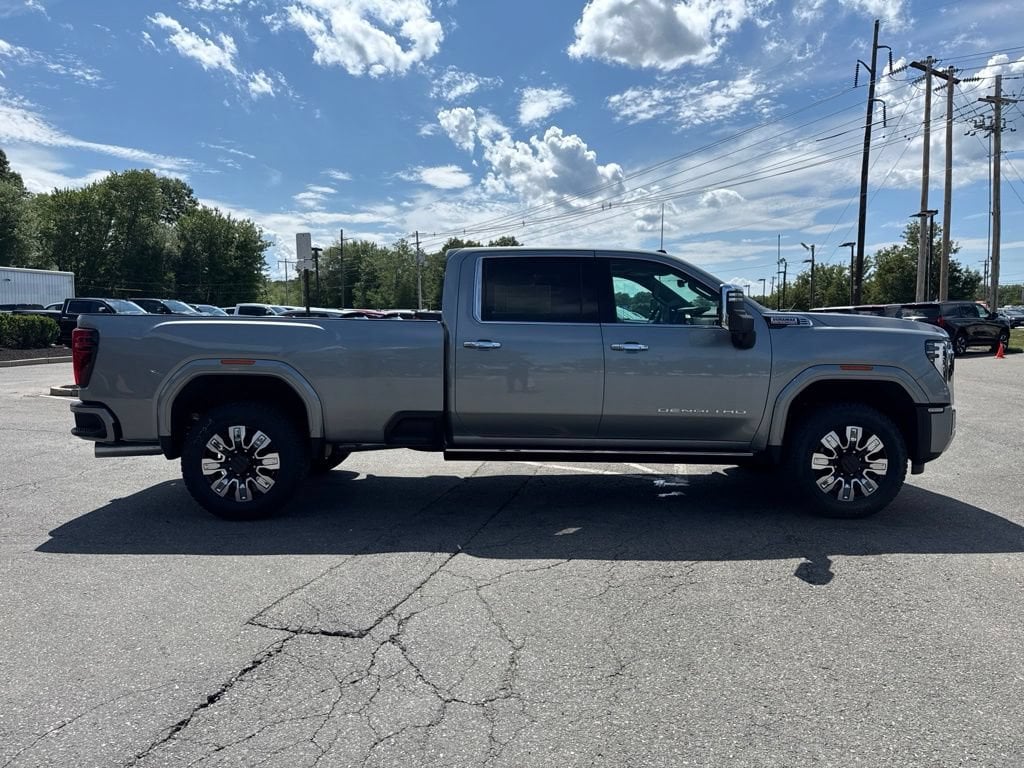 2026 GMC Sierra 2500HD Denali - Photo 7