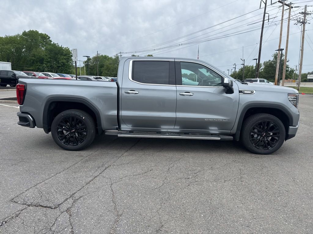 2026 GMC Sierra 1500 Denali - Photo 7