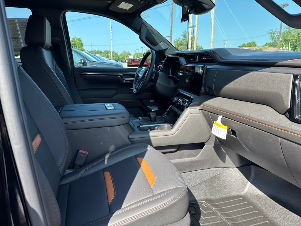 2026 GMC Sierra 1500 AT4 - Photo 10