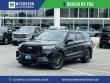 Used 2025 Ford Explorer ST