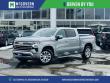 Used 2023 Chevrolet Silverado 1500 LTZ Truck