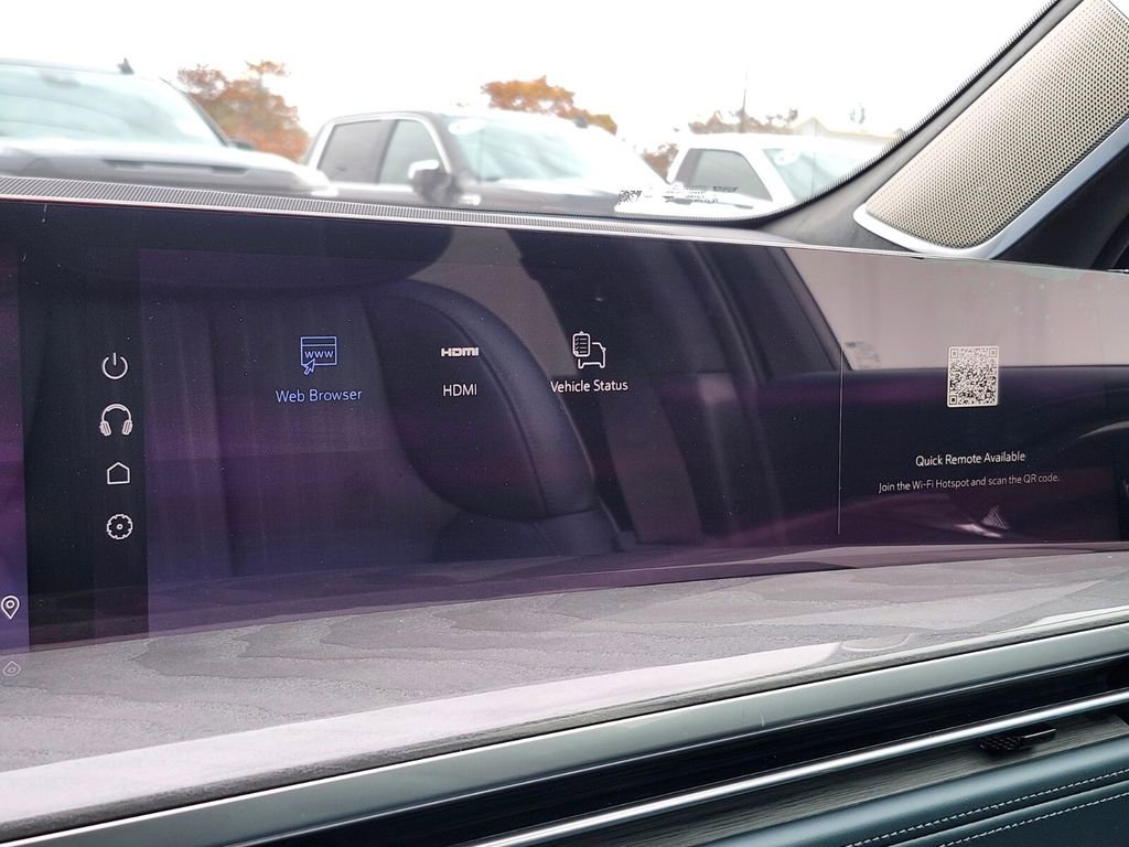 2026 Cadillac Escalade IQL Premium Sport - Photo 24