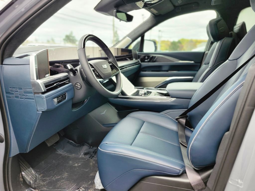 2026 Cadillac Escalade IQL Premium Sport - Photo 19