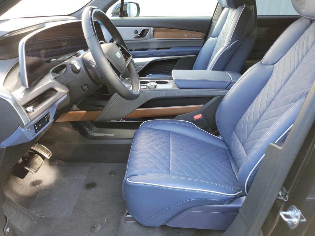 2026 Cadillac VISTIQ Premium Luxury - Photo 18